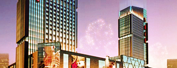 整合网站营销策划